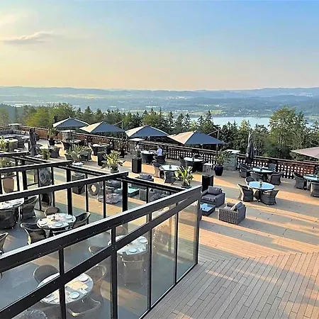 Seidorf Luxury Wellness & 5*