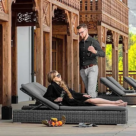 Seidorf Luxury Wellness & 5* Podgórzyn
