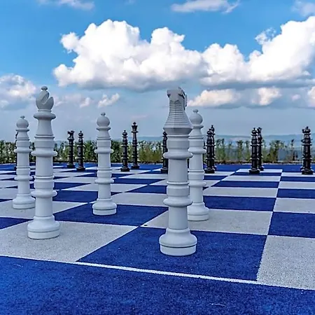 Otel Seidorf Luxury Wellness & Podgórzyn