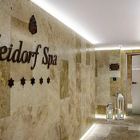 Seidorf Luxury Wellness & Otel Podgórzyn
