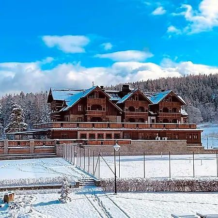Seidorf Luxury Wellness &
