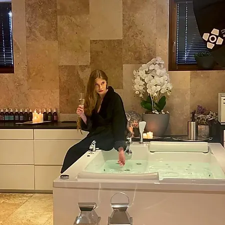 Seidorf Luxury Wellness & Otel 5*