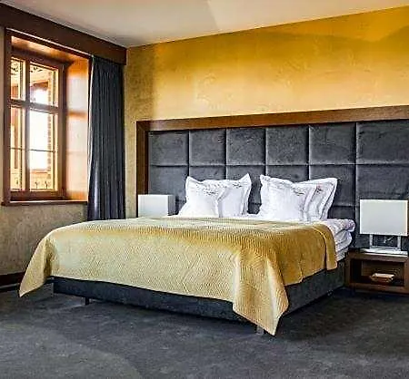 Seidorf Luxury Wellness & 5* Podgórzyn