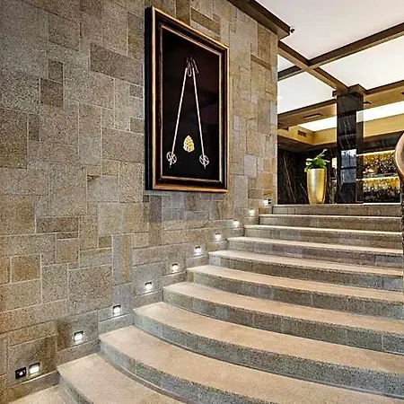 Seidorf Luxury Wellness &