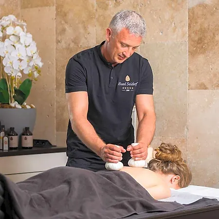 Seidorf Luxury Wellness & 5* Podgórzyn