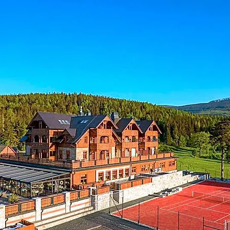 Seidorf Luxury Wellness & 5*