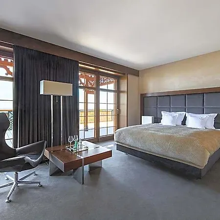 Seidorf Luxury Wellness & Podgórzyn