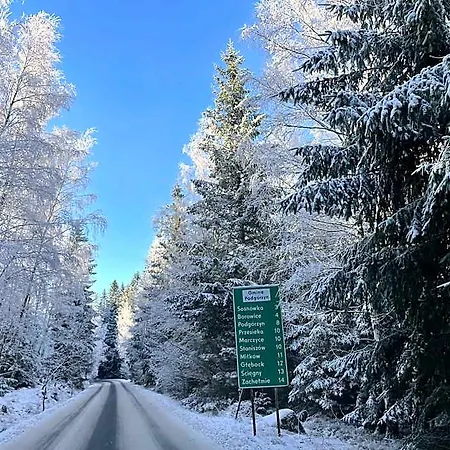 Seidorf Luxury Wellness & 5* Podgórzyn