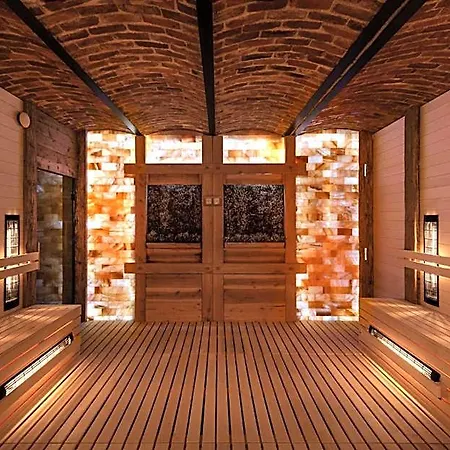 Seidorf Luxury Wellness & 5*
