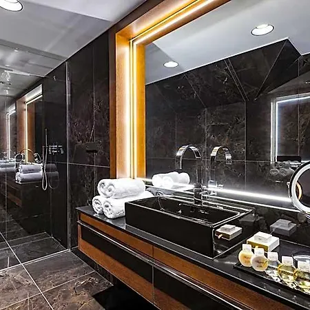 Otel Seidorf Luxury Wellness &