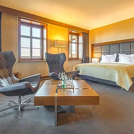 Seidorf Luxury Wellness & 5*