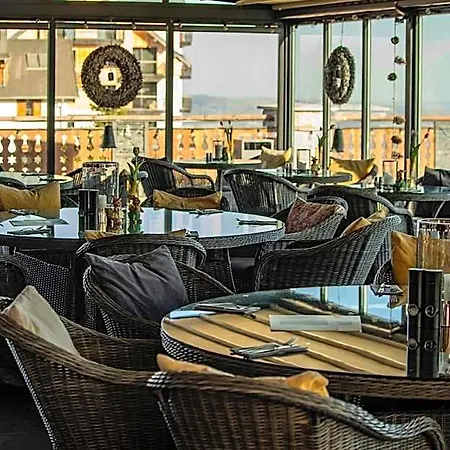 Otel Seidorf Luxury Wellness & Podgórzyn