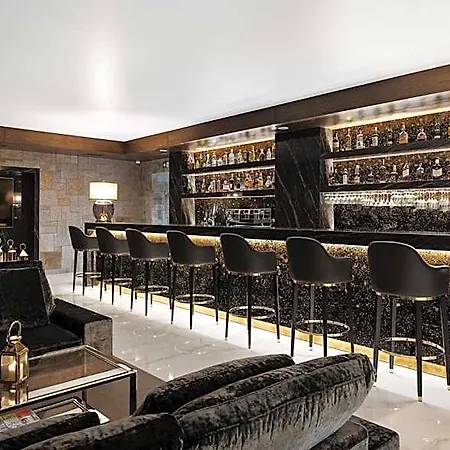 Ξενοδοχείο Seidorf Luxury Wellness &