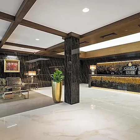 Seidorf Luxury Wellness & 5*