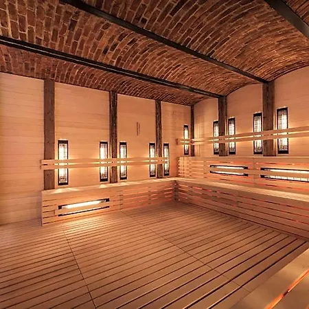 Seidorf Luxury Wellness & 5*