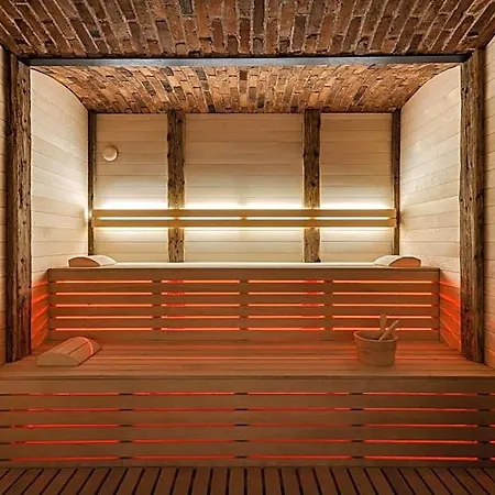 Otel Seidorf Luxury Wellness & Podgórzyn