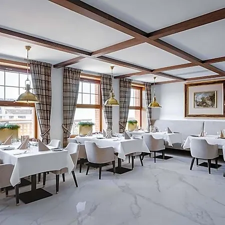 Seidorf Luxury Wellness & Otel Podgórzyn