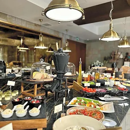 Seidorf Luxury Wellness & Otel Podgórzyn